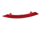 Seat Leon Arka Tampon Reflektörü [Orjinal] (5F9945106C)